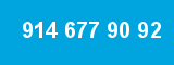 914 677 90 92 914 677 90 92